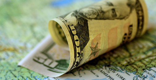 ڈالر کا امریکی زر سے عالمی زر تک کا سفر