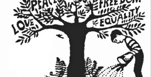 صالح معاشرے کے قیام کی ضرورت