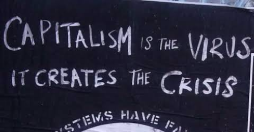 بائیولوجیکل وارفیئر(غیر روایتی جنگ) ایک مختلف نقطہ نظر سے :