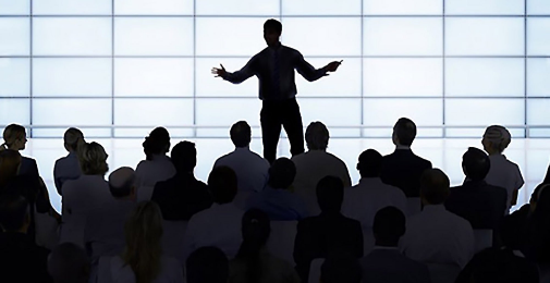 برانڈڈ قیادت اور لوٹ مار