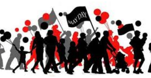 محنت کشوں کا عالمی دن اور ان کے مسائل پر ایک نظر