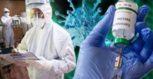 کرونا وائرس کا خوف اور سرمایہ دارانہ نظام کے مفادات