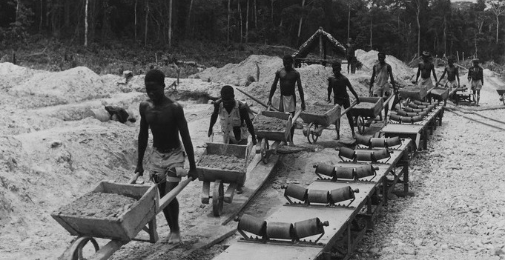 پاکستان میں محنت کشوں کے حقوق کا استحصال