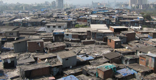 معاشی تنگدستی کے انسانی رویوں اور اخلاق پر اثرات