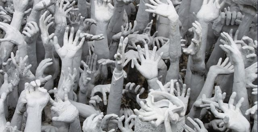 حرص و ہوس پر مبنی نظام