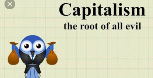 ہمارے اندر کا کرونا