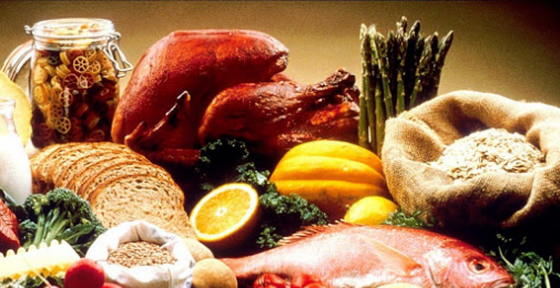 جعلی اشیاء خوراک اور انسانی صحتِ عامہ