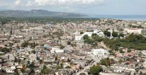 افریقی عوام اور یورپ کی نسل پرستی