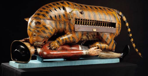 شیرِ میسور سلطان ٹیپو اور ایسٹ انڈیا کمپنی کی کارستانیاں (حصہ دوم)