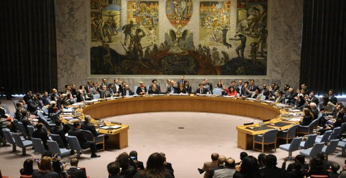 United Nations: A Critical Analysis