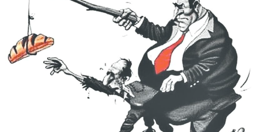 فلاحی تنظیموں کا استحصالی کردار اور ایک مضبوط قومی نظام کی ضرورت