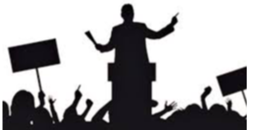 پاکستانی سیاست کے معاشرے پر اثرات