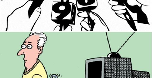 سیاست میں میڈیا کا کردار