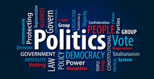 سامراجی سیاست