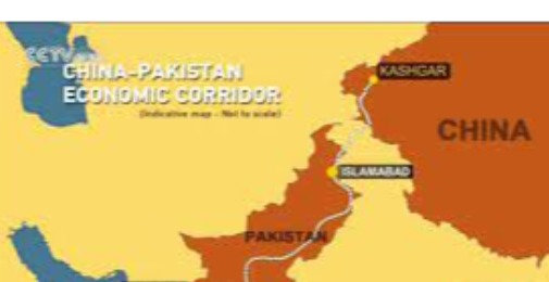 اقتصادی راہ داری منصوبہ