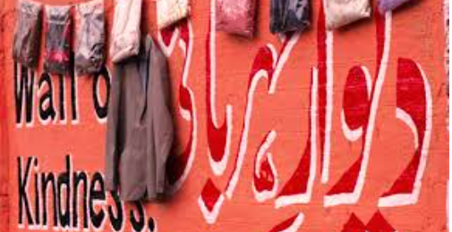 احساس مند دیواروں کا بے رحم نظام