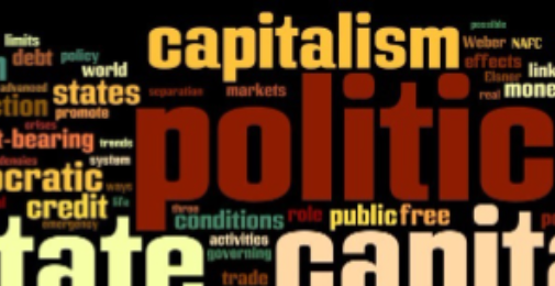 پاکستانی سیاست کا کھیل