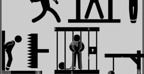 اسلام حقوق انسانی کا دین ہے، سزاؤں کا نہیں