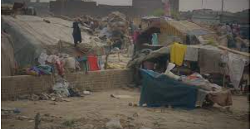 پراپرٹی بزنس کے ملکی معیشت پر منفی اثرات