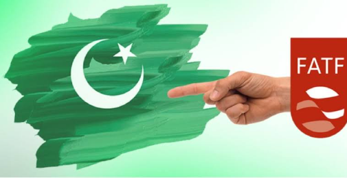 فیٹف (FATF)، گرے لسٹ اور پاکستان کی غلامانہ سیاسی ذہنیت