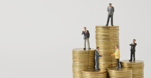 معاشرے پر سرمایہ پرستی کے اثرات