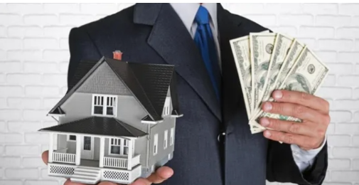 پراپرٹی کے بزنس کی تباہ کاریاں