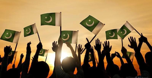 حُب الوطنی کے تقاضے