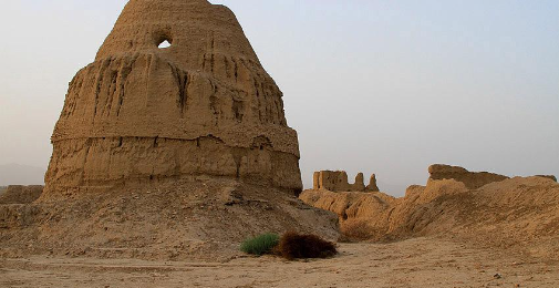 سبی کی پہچان