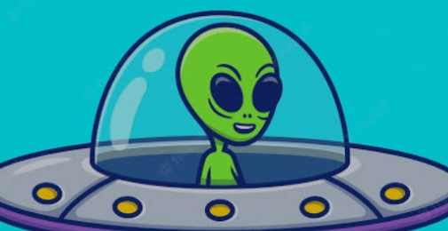 حقیقی ایلیئن اور میڈیا کا ایلئن