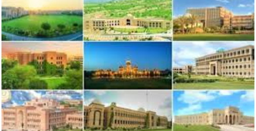 بین الجامعاتی مقابلہ مضمون نویسی کا طائرانہ جائزہ