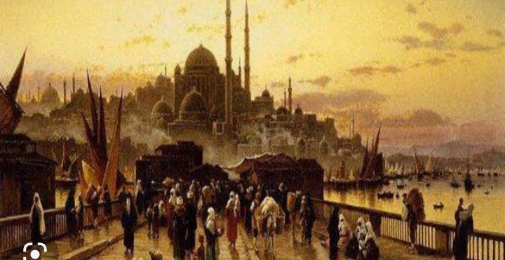 امریکہ ، عالم اسلام اور زوال