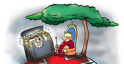 برصغیر اور انگریز