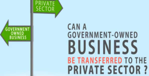 سرمایہ دارانہ نظام میں عوامی ادارے اور نجکاری