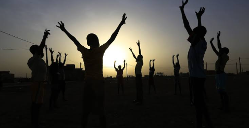 انسانی سماج اور الٰہی تدابیر