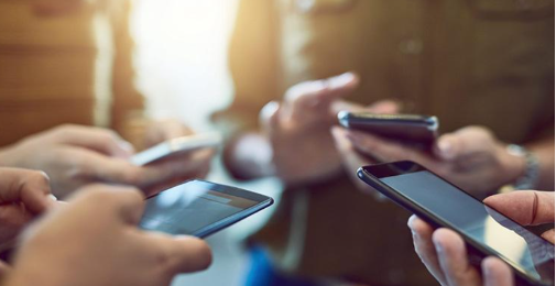 موبائل فون کو اپنی کامیابی کا آلہِ کار کیسے بنائیں؟