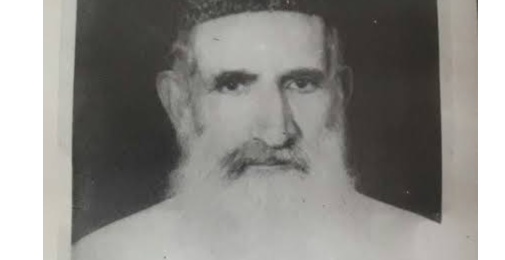 حضرت سندھیؒ اور محمد امین کھوسو ، میرے ذاتی تاثرات