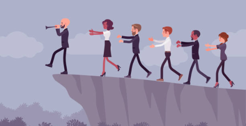 نظام ظلم پر غورو فکر کی ضرورت یا اندھی تقلید