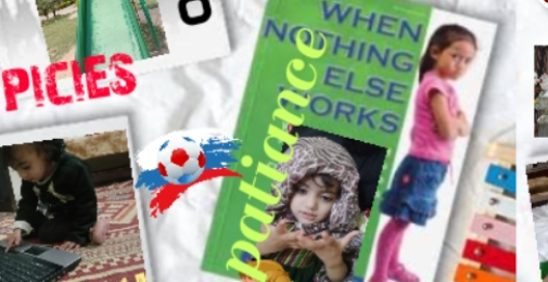 اولاد کی تربیت میں والدین کے رویّوں کا کردار