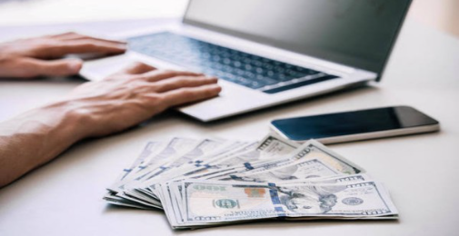 " $100 کے نوٹ کی کہانی " کا ڈیجیٹل ٹرانزیکشن ورژن