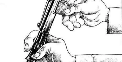 قلم کی بے توقیری اور سامراجی شکنجے