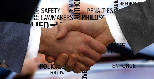 سوشل کنٹریکٹ اور فریقین کا کردار