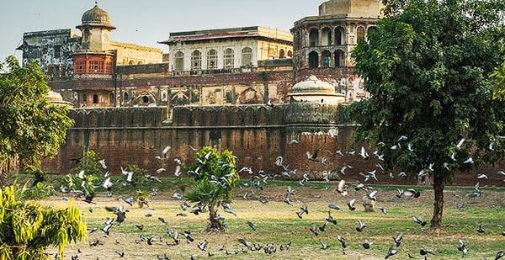 تاریخ؛ قوم کی اجتماعی یادداشت