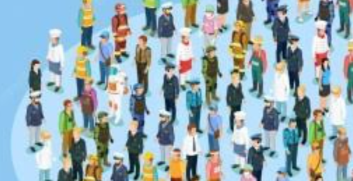 ملک میں موجود گروہیتوں کا جائزہ