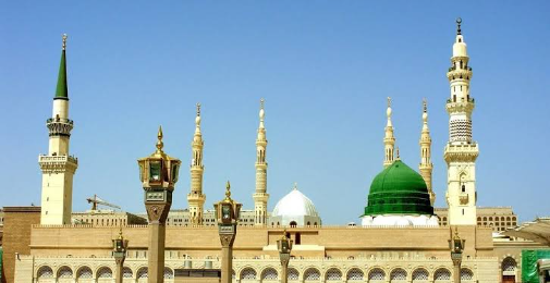 عقیدہ ختمِ نبوت کی پُکار