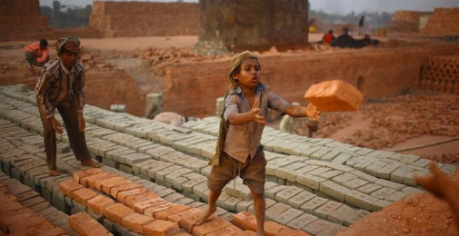 قومی مستقبل اور چائلڈ لیبر کا بھیانک عفریت