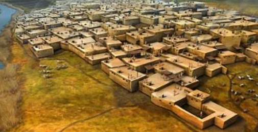 حال سنو اک بستی کا