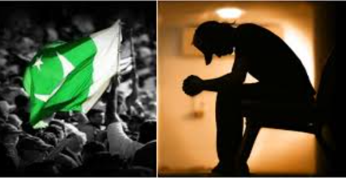 پاکستان کے موجودہ حالات میں نوجوان کی مایوسی کا تحلیل و تجزیہ