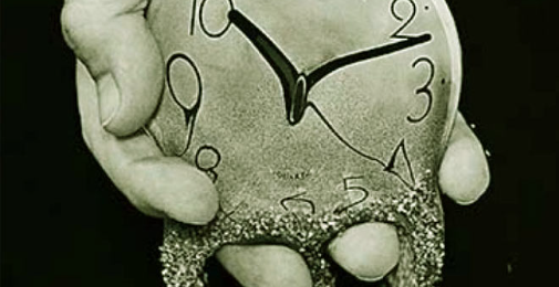 وقت کی اٹل حقیقت اور ہماری مختصر زندگی