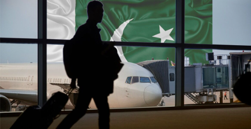 راہ فرار یا جہد مسلسل