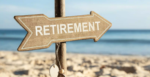 ریٹائرمنٹ کے بعد بیرونِ ملک قیام کارجحان